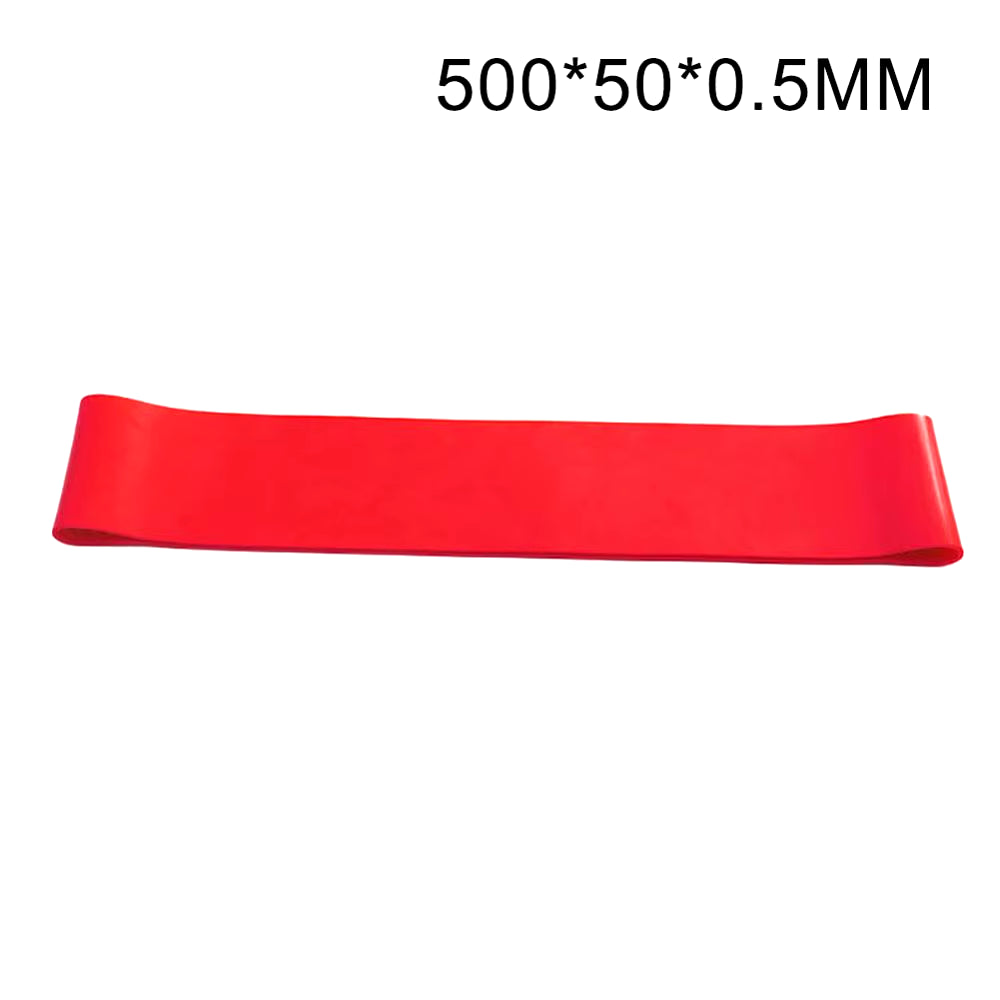 60% Hot Sale Assisted Pull-Up Resistance Band Gym Yoga Fitness Mobility Strength Power Loop Yoga Equipment