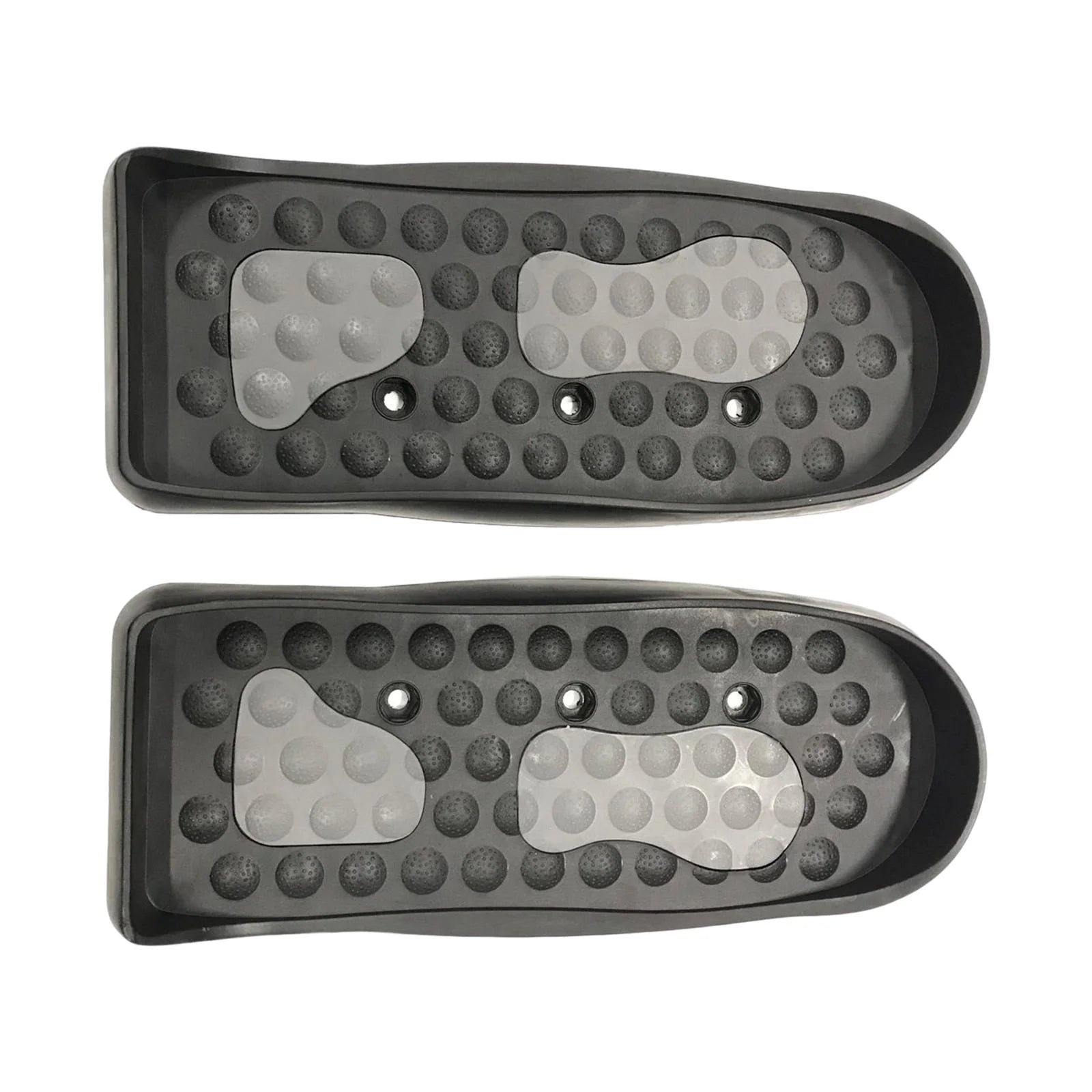 Elliptical Machine Foot Pedals Non Slip Part for Fitness Indoor