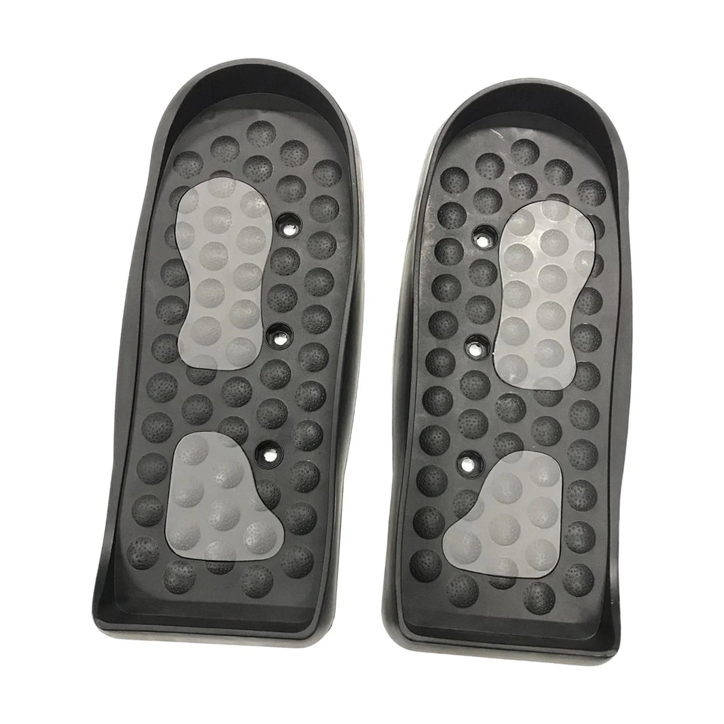 Elliptical Machine Foot Pedals Non Slip Part for Fitness Indoor